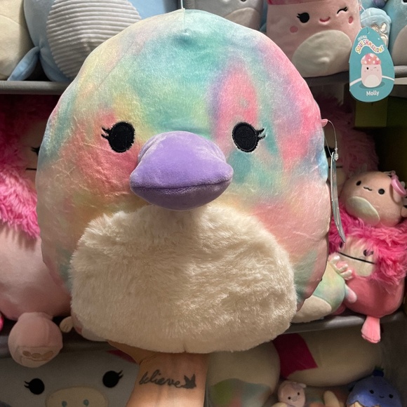 Brindall squishmallow - Picture 1 of 1